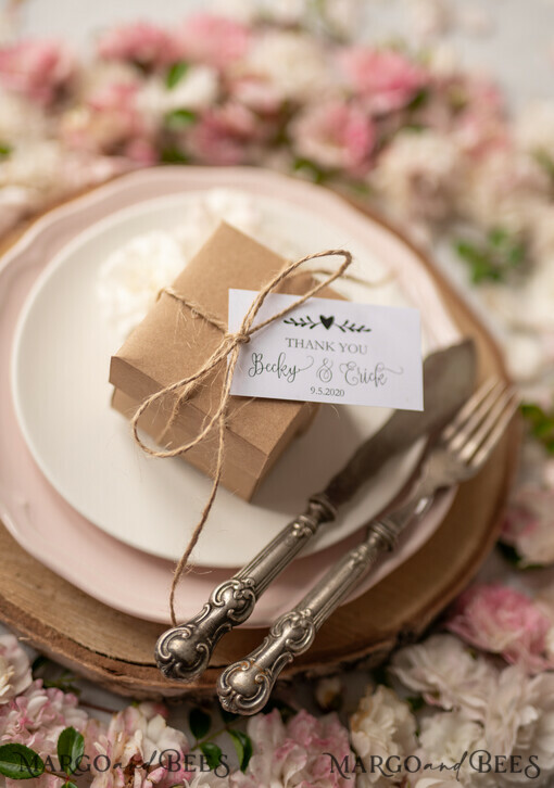 WEDDING FAVORS Wedding Favor Boxes wedding favors, personalized boxes for cupcake