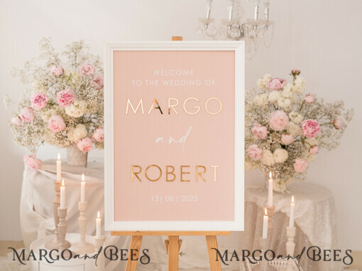 TABLE PLANS AND WEDDING WELCOME SIGNS plexi gold / velvet Wedding Welcome Sign, Wedding Decor, Personalised Wedding Sign, Wedding Gift, Welcome Wedding Board BpPXSet