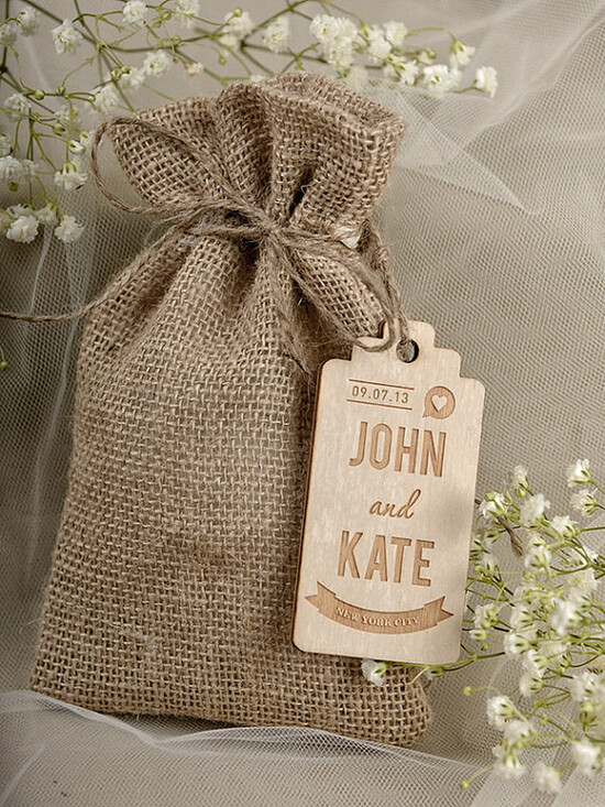 HOCHZEITSGESCHENKE Geschenktüten romantische Hochzeitsgeschenke 19/wtb/bg