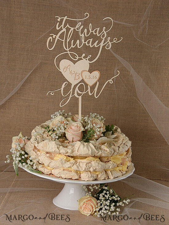CAKE TOPPER RUSTIC topper, rustic 07/rus1/CT