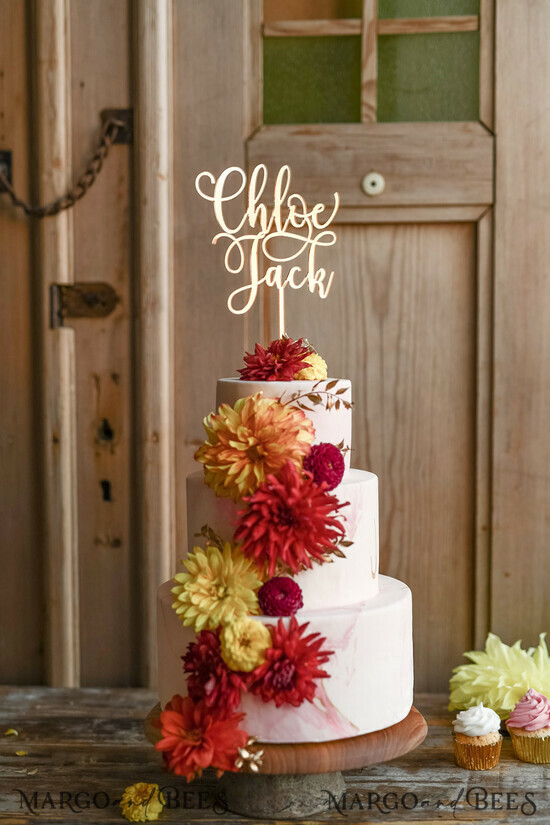 CAKE TOPPER Acrylic cake topper, acrylic cake topper 05/acryl/ST