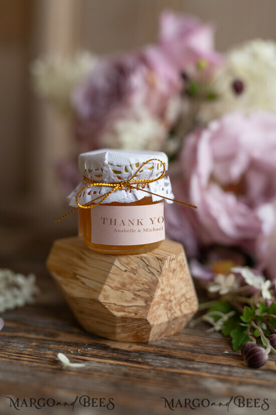 WEDDING FAVORS Wedding Favors Honey Jars wedding Favors, Meent to Bee Honey Jar 01/geom/MD