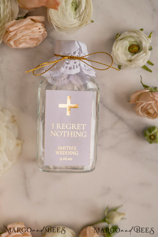 WEDDING FAVORS wedding hangover kits cute wedding favor cards, hangover kit for day after 35/kit/but