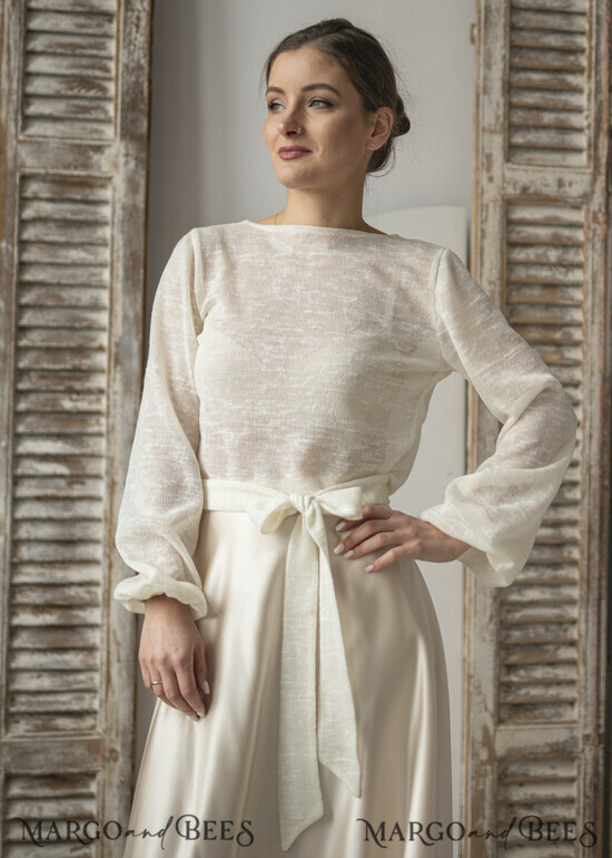 Sleeve shrugs sale for dresses