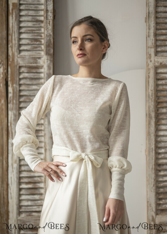 bride bolero jacket robes wedding bolero