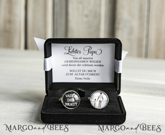 BRIDESMAID/BEST MAN BOX Trauzeuge Fragen Geschenkbox Proposal Box Set 01/pudSZ/SM