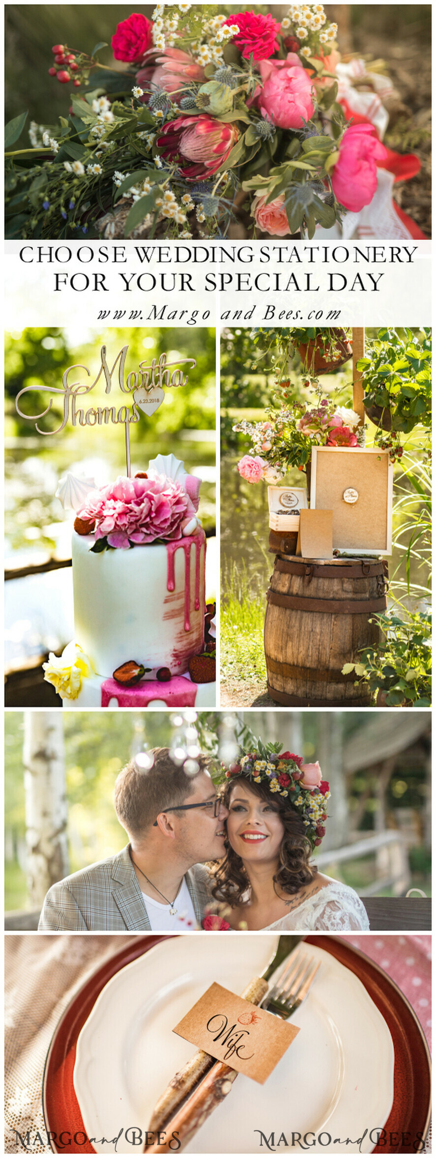 PLATZKARTEN / TISCHKARTEN  
 Rustikale Eco-Hochzeitsplatzkarten Minimalistische Eco Hochzeitsplatzkarten, Rustikale Eco braune Escortkarten, Erdbeer Hochzeitsnamensschilder, Einzigartige Hochzeitsstationery, Individuelle Text Hochzeitsplatzkarten