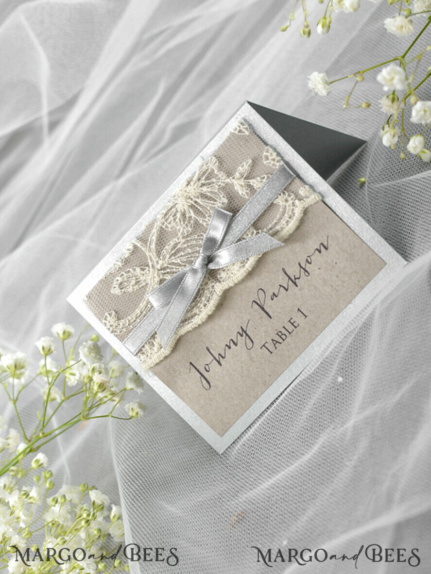 Wedding name ribbon store