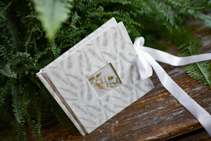 FOTOALBUM/ FOTOBOX Polaroid-Fotoalbum mit Schreibfläche Hochzeitsandenken Idee Instax Gästebuch, personalisiertes Fotoalbum mit Schreibfläche