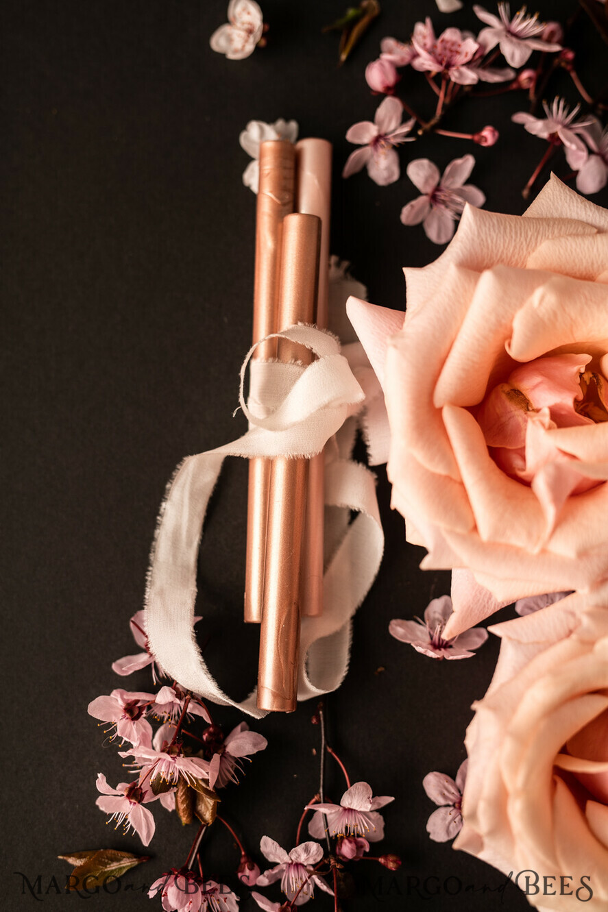 HOCHZEITS EINLADUNGEN Elegante Einladungen Klassische Karten Luxus Gefrorene Acryl Plexi Hochzeits Einladungen, Romantische Blush Pink Hochzeits Einladungen, Elegante Pfingstrose Hochzeitskarten, Minimalistische Hochzeitsstationery