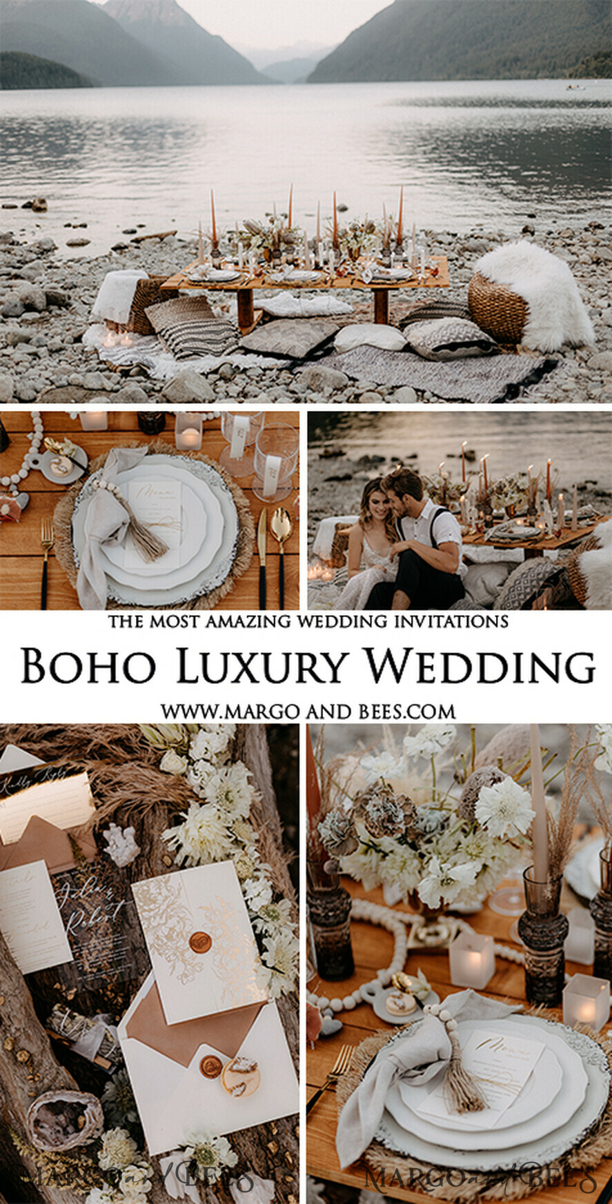 HOCHZEITS EINLADUNGEN Gold / Roségold / Silber / Glitzer Luxus Goldfolien-Hochzeitseinladungen, Plexi Glamour Hochzeitseinladungset, romantische Samthochzeitseinladungen, maßgeschneiderte goldene Hochzeitspapeterie