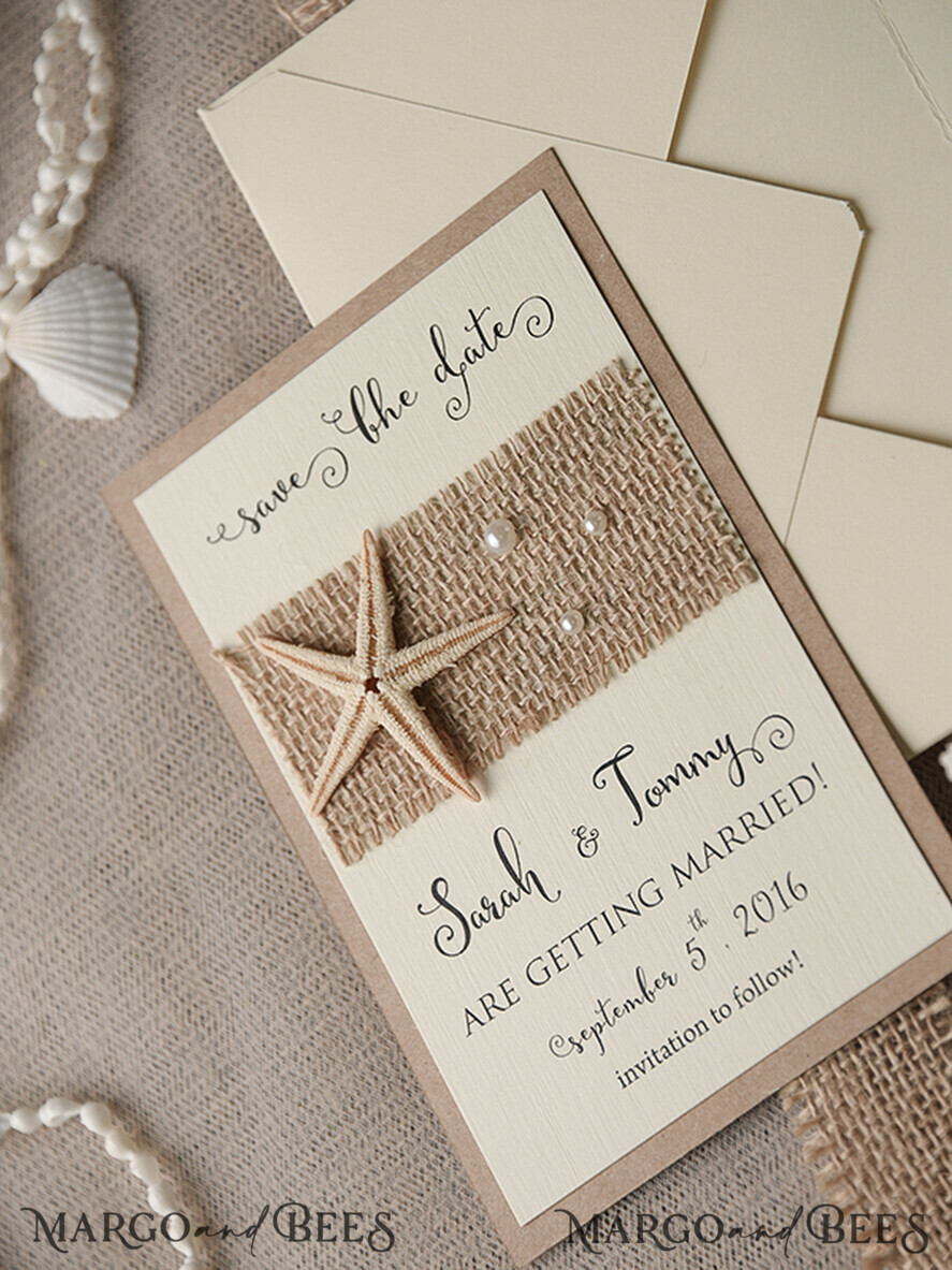 SAVE THE DATES beach travel magnets Personalised Beach Save the Date Magnets and Card, Travel  Rustic Wedding Save The Dates , Wedding Destination Save The Date Cards