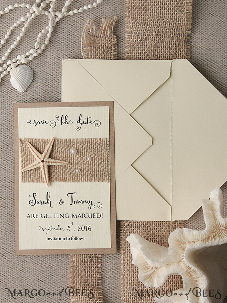 SAVE THE DATES beach travel magnets Personalised Beach Save the Date Magnets and Card, Travel  Rustic Wedding Save The Dates , Wedding Destination Save The Date Cards