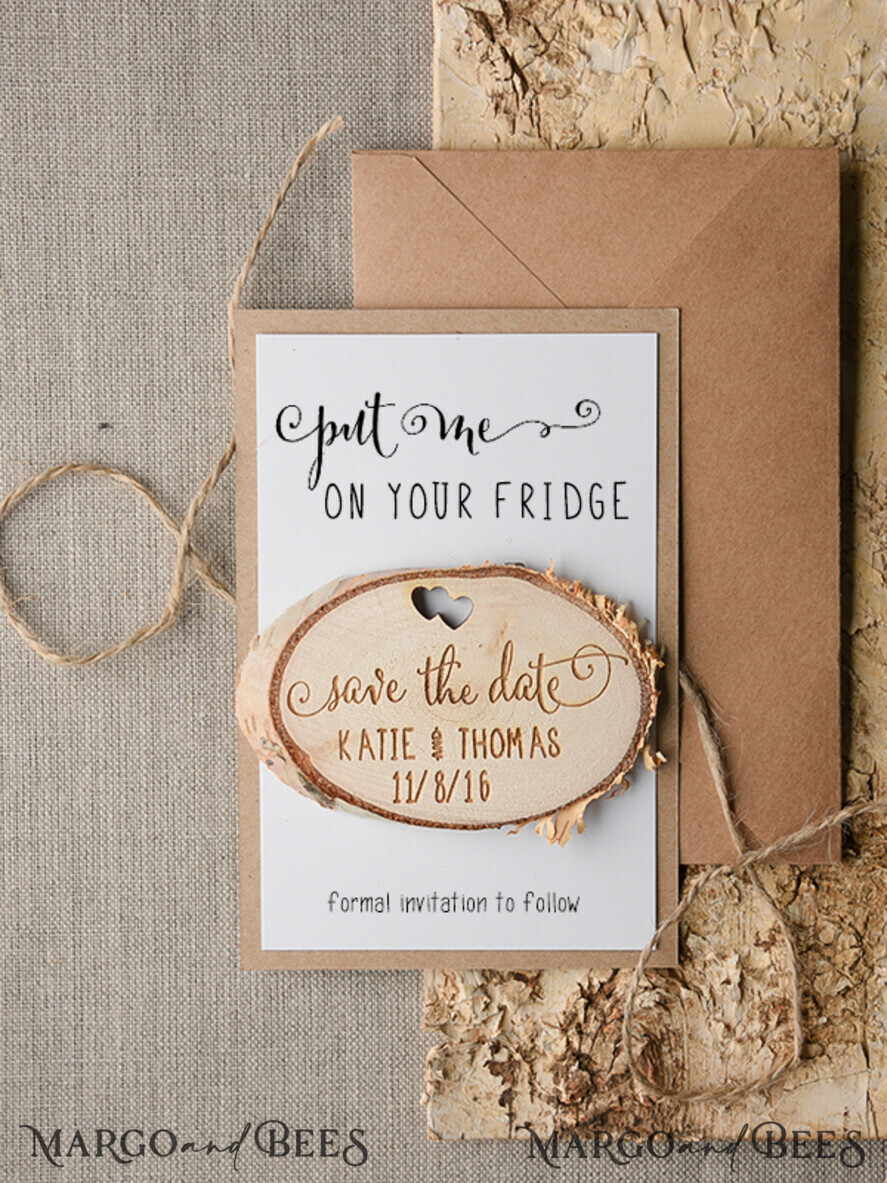 Wedding magnets store