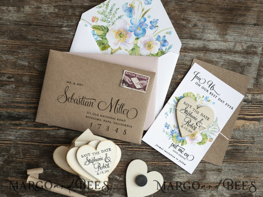 Wedding magnets hotsell