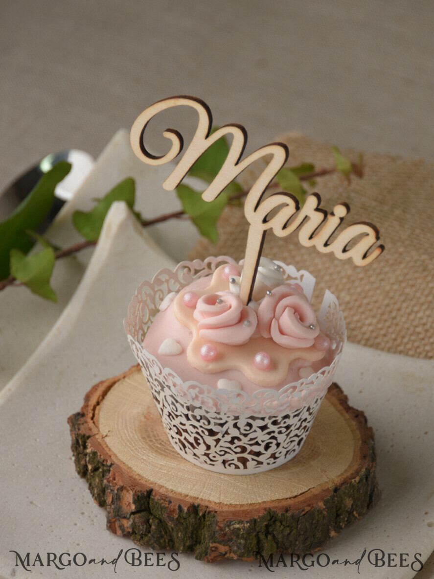 PLACE CARDS / TABLE CARDS Acrylic Gold Clear / Wood 3D Custom Wedding 3D Wood Place Sign, Rustic Name Wooden Escort Sign, Boho Laser Cut Name Sign, Laser Cut Guest Names Wedding Sign, Place Cards For Wedding Guests