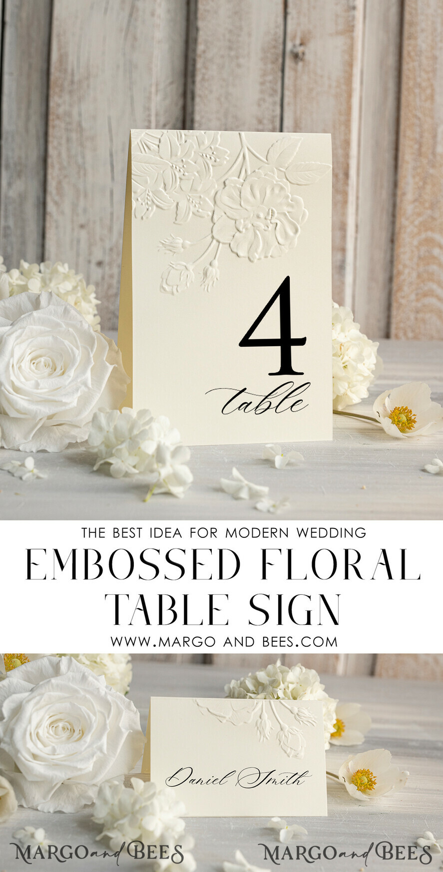 MENU & PROGRAMS glitter/ luxury premium Embossed Ivory Wedding Menu, Elegant Wedding Menu Cards With Floral leaf Motif, Luxury