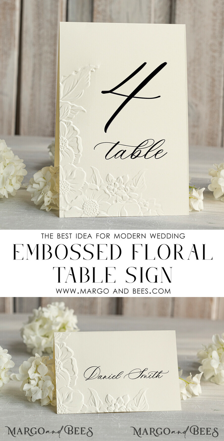 MENU & PROGRAMS glitter/ luxury premium Embossed Ivory Wedding Menu,  Elegant Wedding Menu Cards With Floral leaf Motif, Luxury