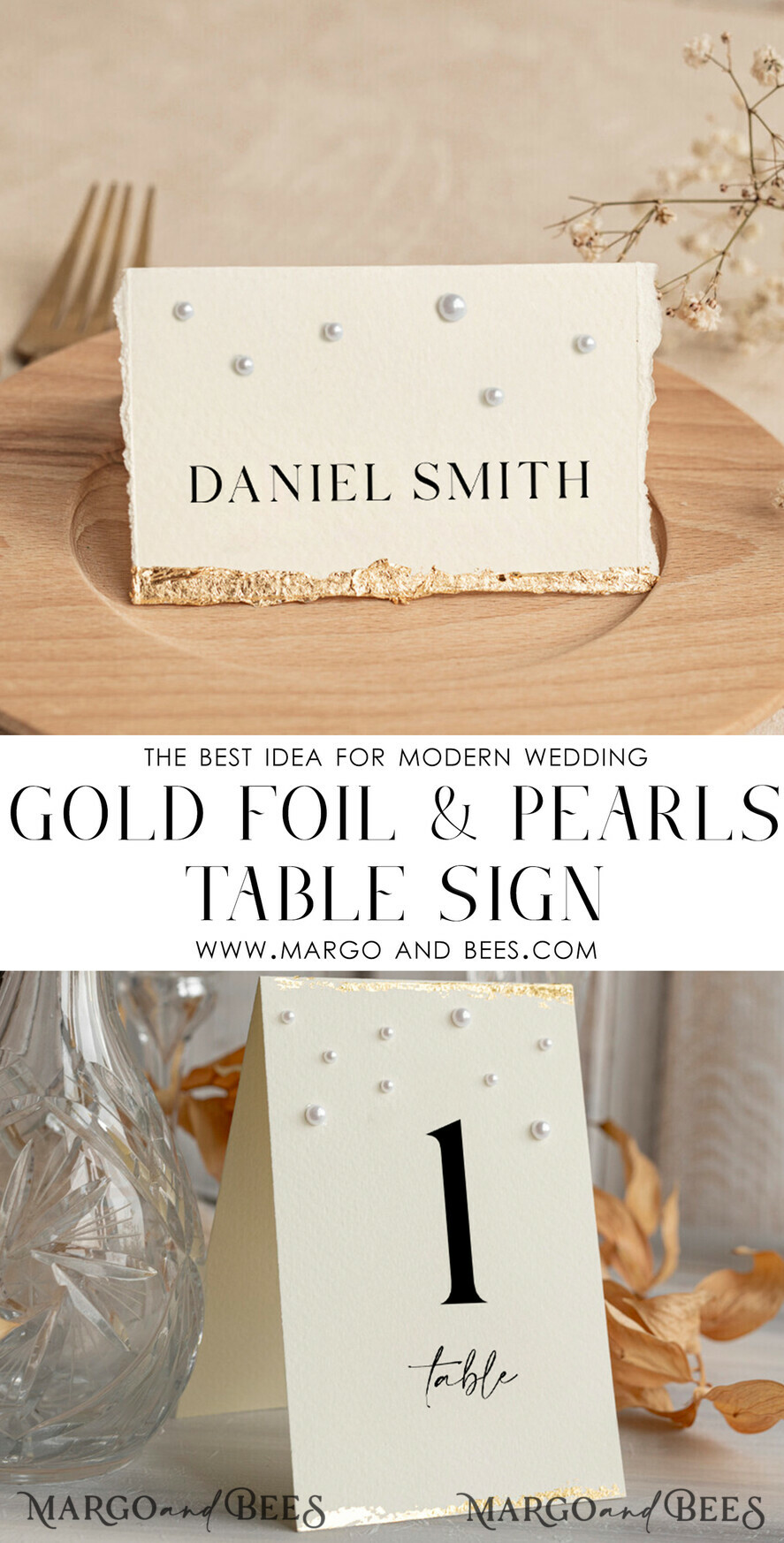 MENU & PROGRAMS glitter/ luxury premium Luxury Handmade Wedding Menu with Gold Foil & Pearls, Program Cards with Gold Foil Border, Personalized wedding decor, Editable Text