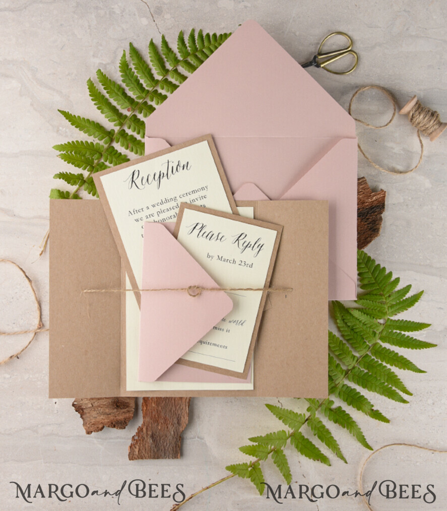   Wedding invitations designs, magnet invites