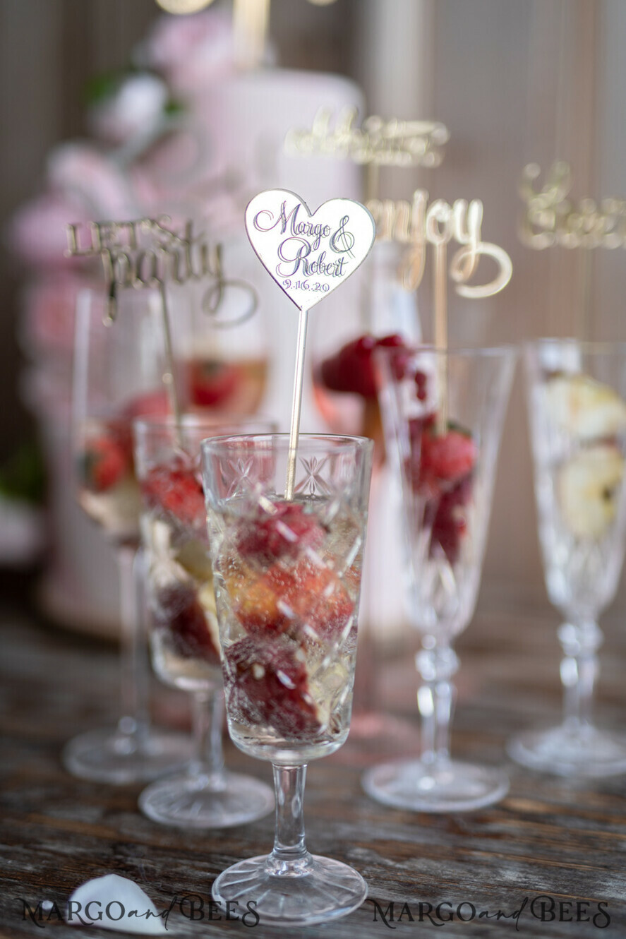 CAKE TOPPER drink toppers cake topper, drink toppers