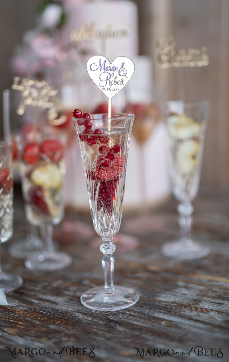 CAKE TOPPER drink toppers cake topper, drink toppers