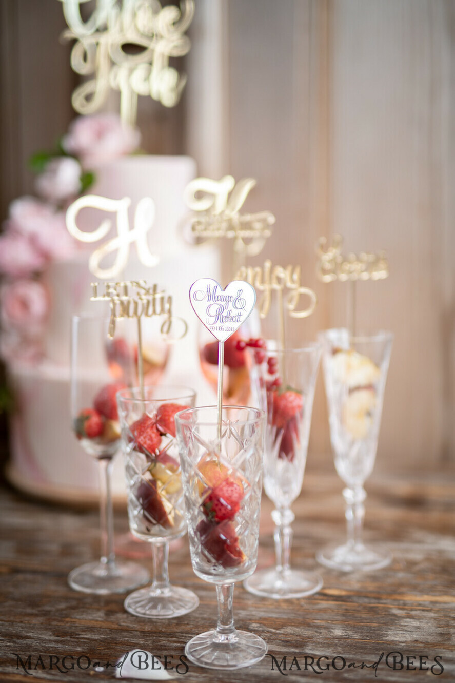 CAKE TOPPER drink toppers cake topper, drink toppers