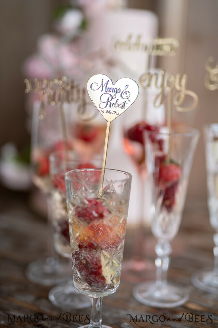 CAKE TOPPER drink toppers cake topper, drink toppers