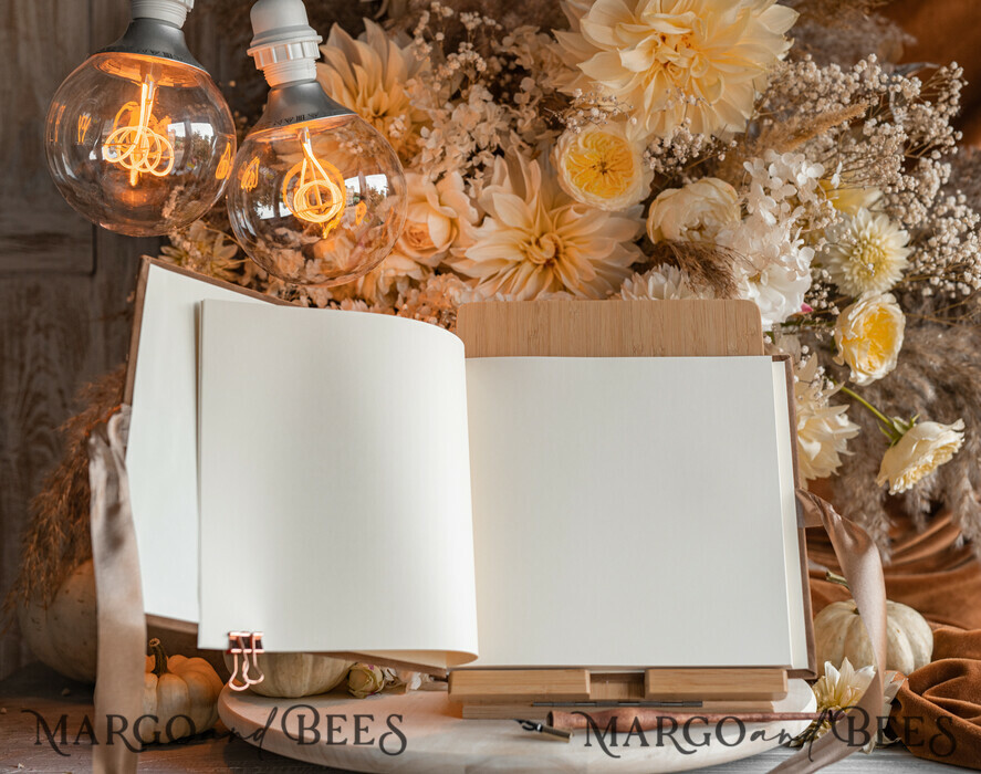 HOCHZEITS-GÄSTEBÜCHER Instax Sofortbildbuch Fall beige Gold Acryl Hochzeitsgästebuch personalisiert, Tan Taupe Samt Sofortbildbuch Boho elegant Instax Hochzeitsfoto Gästebuch, Erdfarbenes Acryl Instax Gästebuch Schild, Neutraler Samt Fotobuch.