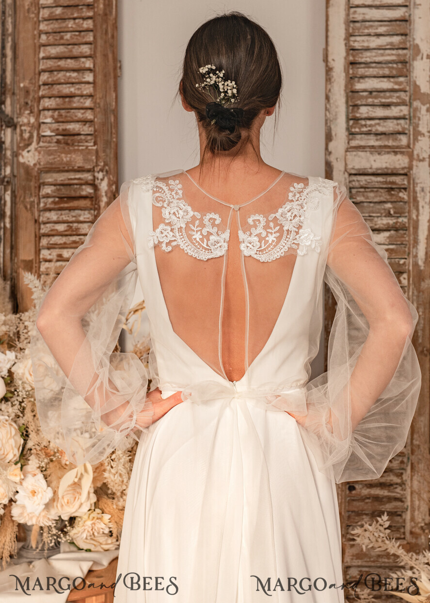 Wedding dress hotsell boleros and shrugs
