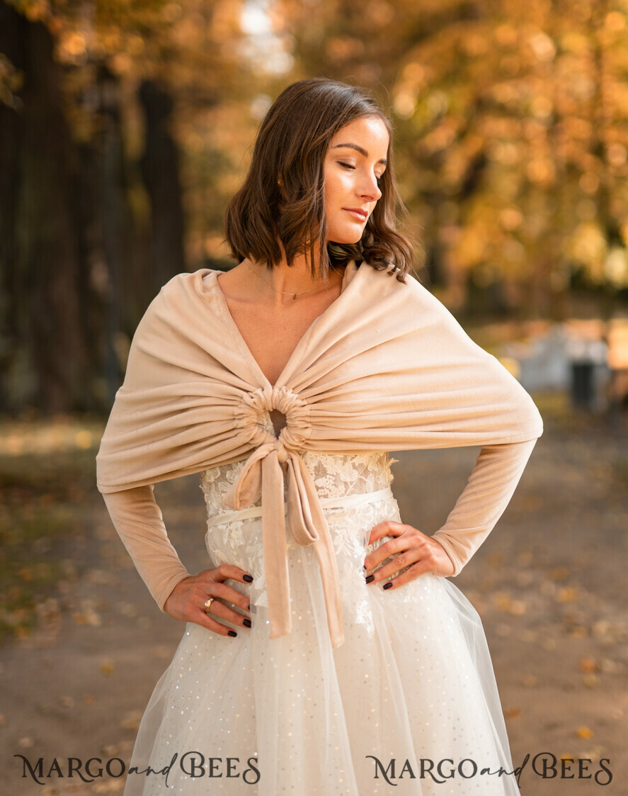 Bridal shrugs and wraps hotsell