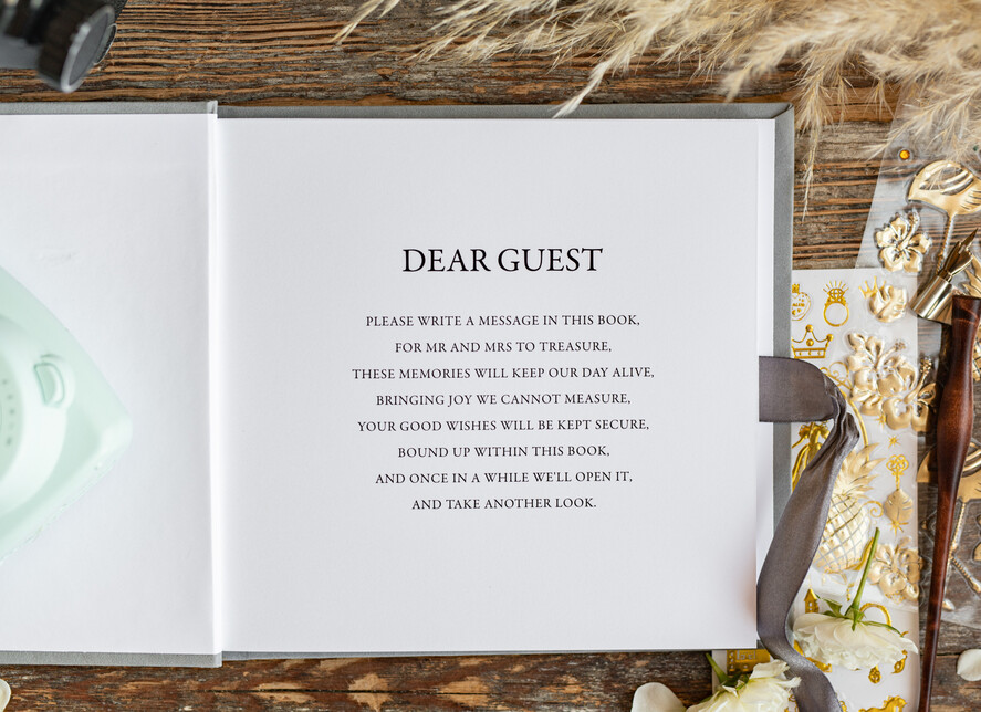 HOCHZEITS-GÄSTEBÜCHER Samtkissen Instax Gästebuch Schwarzes Boho Instax Samt Hochzeits-Gästebuch Gold, Schwarzes Instant Hochzeits-Gästebuch, Polaroid Samt Gästebuch Schwarz Golden Hochzeit