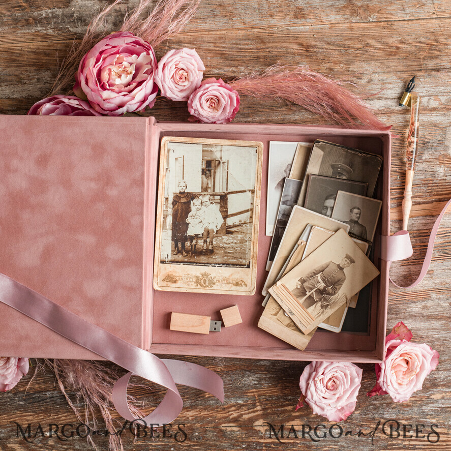 WEDDING GUEST BOOKS Velvet Instax Guestbook Luxury Wedding Guest Book, Presonalised Wedding Guest Book, Velvet Memory Photo  Wedding, Polaroid velvet Guest book