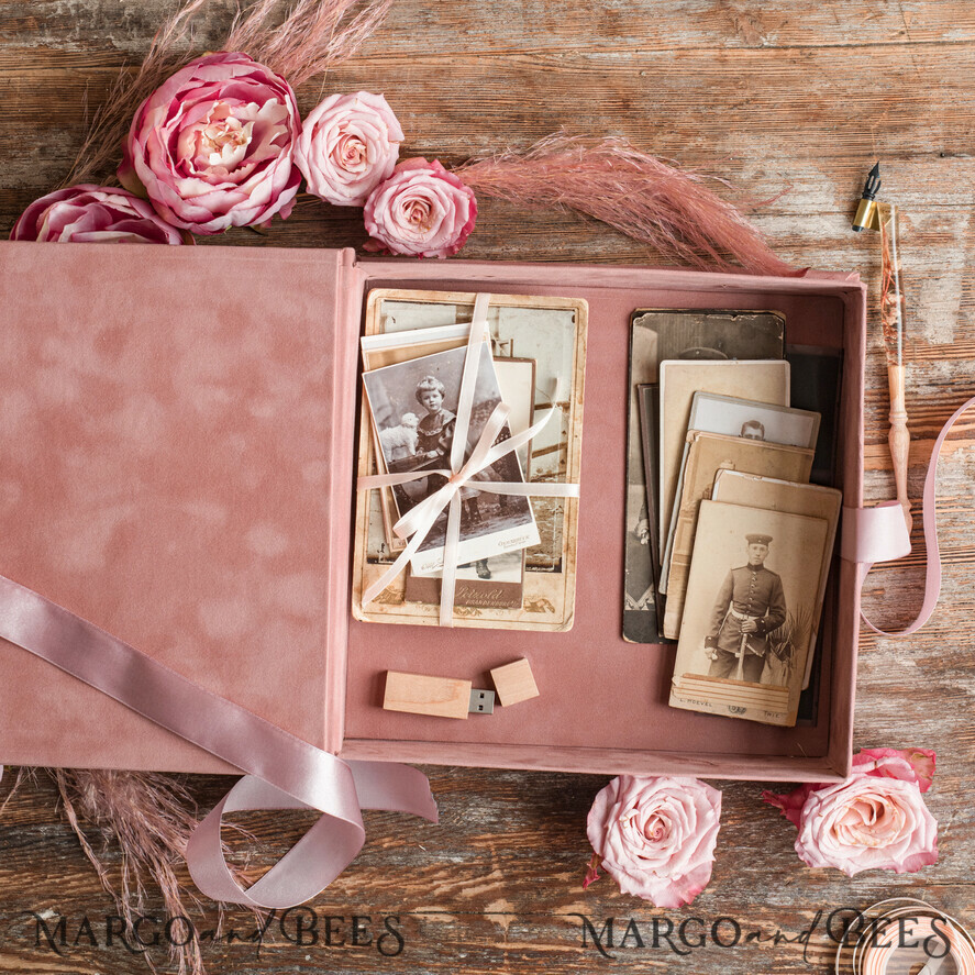 WEDDING GUEST BOOKS Velvet Instax Guestbook Luxury Wedding Guest Book, Presonalised Wedding Guest Book, Velvet Memory Photo  Wedding, Polaroid velvet Guest book