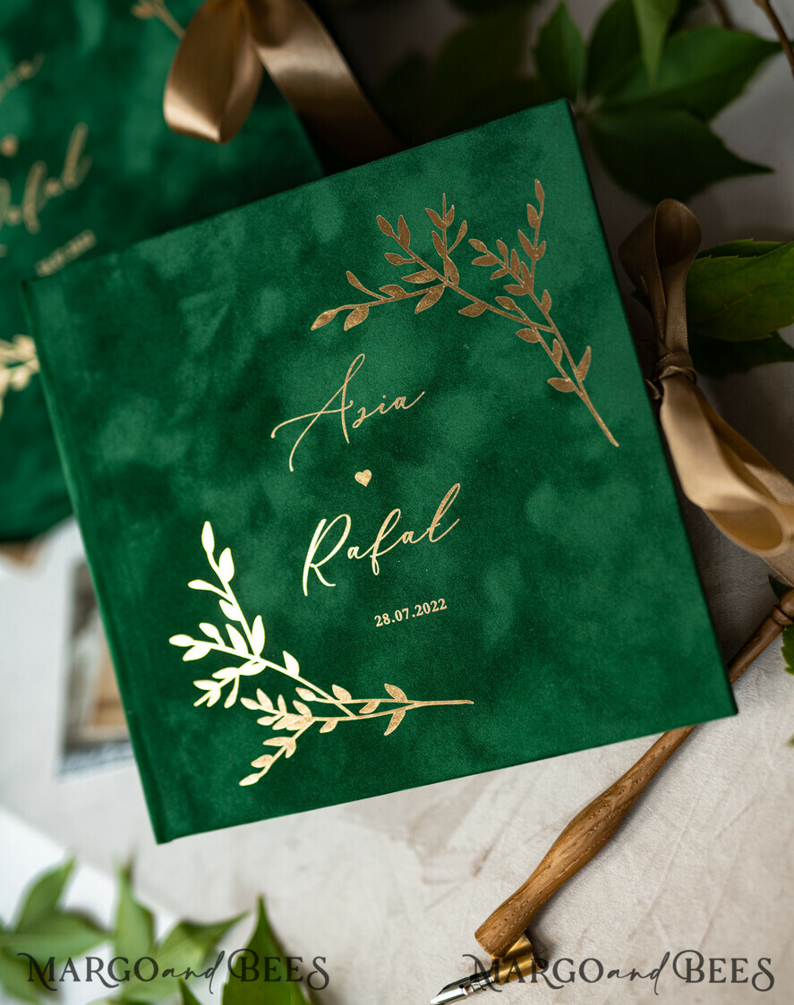 WEDDING GUEST BOOKS alternative guest book  Alternative Guestbook Wedding Mad Lib Sheets in Velvet Box Marriage advice mad lib Box Instax Leave a Note to Bride & Groom Personalised Box