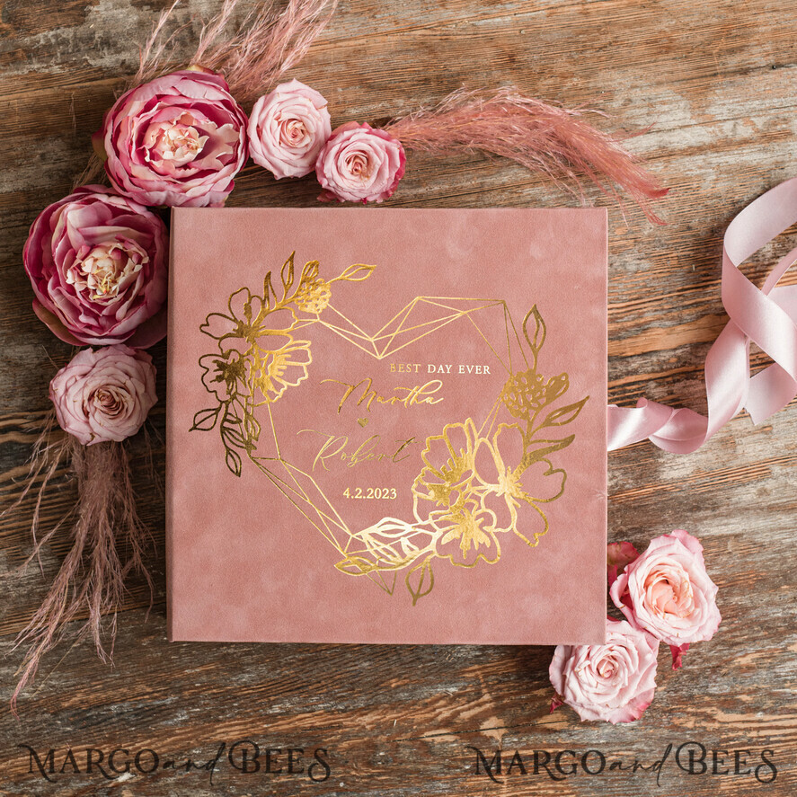 WEDDING GUEST BOOKS alternative guest book  Alternative Guestbook Wedding Mad Lib Sheets in Velvet Box Marriage advice mad lib Box Instax Leave a Note to Bride & Groom Personalised Box