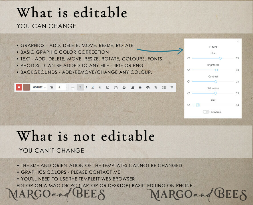 TEMPLETT baby shower Clothes Baby Girl Shower Invitation Template Set Oh baby It\'s a girl Diapper Raffle Books Arch Instant Download Blush Pink editable invite