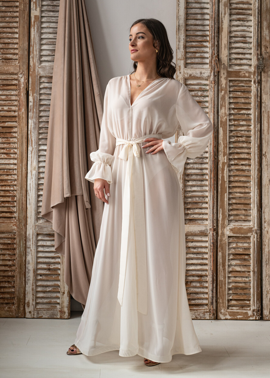 Bridesmaid dressing gowns silk hotsell