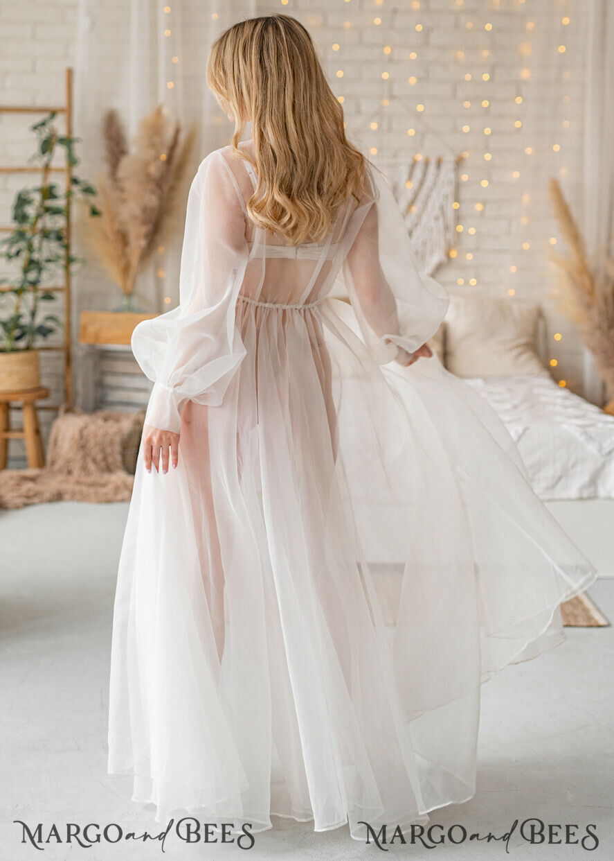 Cheap bridal dressing gowns online