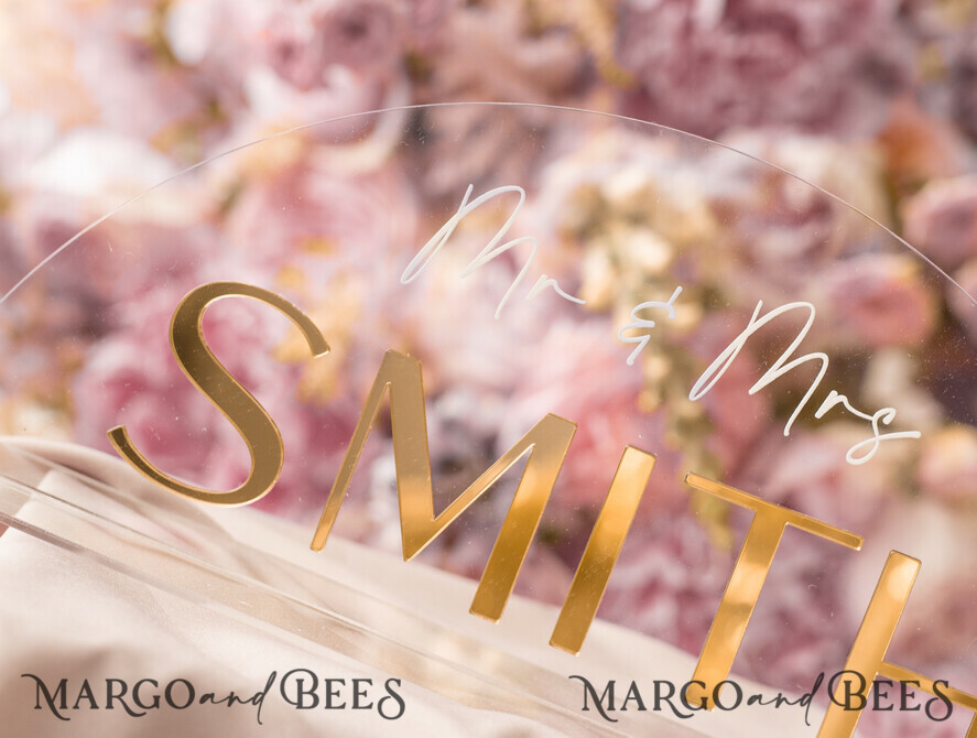 TABLE DECOR SIGNS Velvet table Numbers and Decor Golden Acrylic Top Table Mr and Mrs signs with stand, blush pink Velvet and gold Table Sign, Golden Plexi Top Table Mr and Mrs signs, Luxury Wedding Table Decor Centerpieces