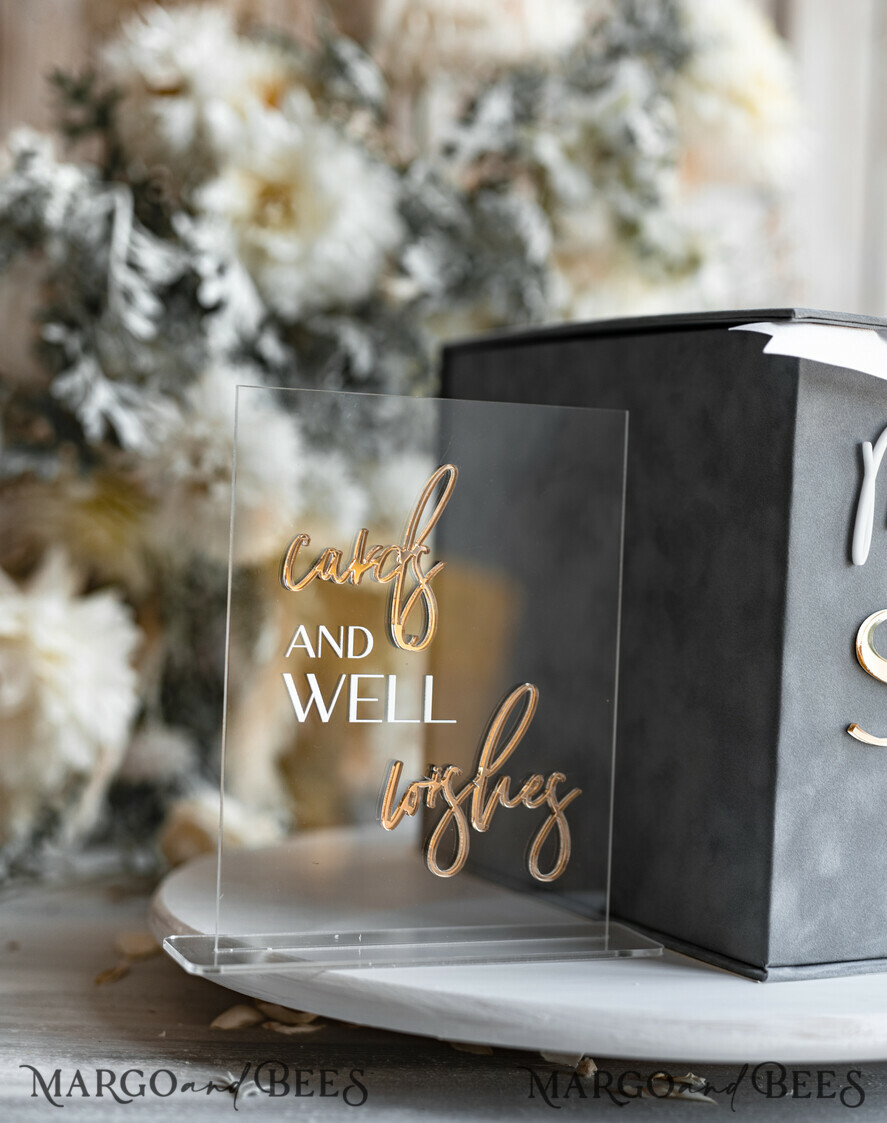  CARD BOXES velvet card boxes  Gift Card Box & Sign Set, Velvet grey wedding wishing well money gift card box, Personalized Wedding Card Box, Grey Luxury Card Box, Wedding Card Box with Lid, Grey Wedding Money Box, Wedding Card Box