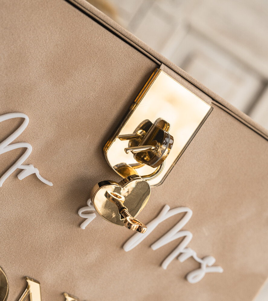  CARD BOXES velvet card boxes Beige gold Velvet Set Card Box with lock & Polaroid Guestbook & Cards gifts Sign instax instruction sign combo and pens set, fall Wedding Card Box with Lid Instant Instax Guestbook Wedding Money Box Sing Guestbook Set