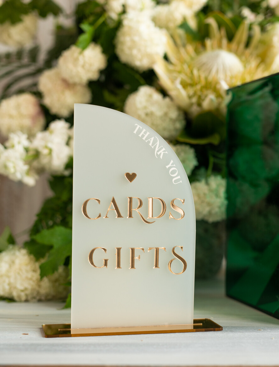 Green Acrylic Set Card Box Guestbook & Sign, Wedding Card Box with Lid Instant Instax Guestbook, Emerald Green Wedding Money Box Sign Guestbook Set, Card Box