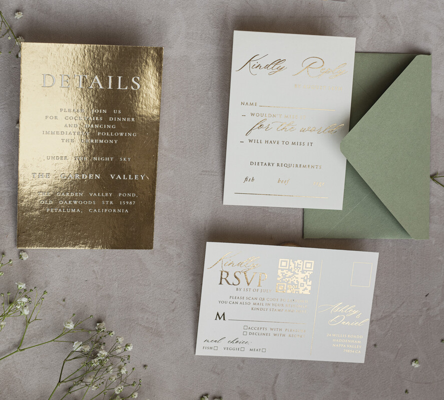 WEDDING INVITATIONS plexi acrylic mirror Ivory Beaded Wrapping Wedding Invitations, Elegant Clear Acrylic Wedding Cards, Plexi Transparent Wedding Invites, Wedding Invitation Suite with Pearls