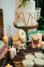 PLACE CARDS / TABLE CARDS Rustic Eco Wedding Place cards Delicate Floral Wedding Place Cards, Rustic Wedding Name Tags with Green Printout, Botanical Wedding Escort Cards, Sweet Table Sign, Editable Text Name Tag10