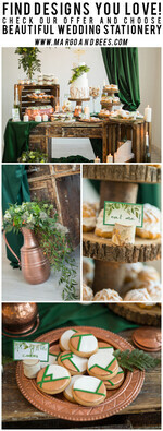 PLACE CARDS / TABLE CARDS Rustic Eco Wedding Place cards Delicate Floral Wedding Place Cards, Rustic Wedding Name Tags with Green Printout, Botanical Wedding Escort Cards, Sweet Table Sign, Editable Text Name Tag10