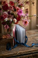 PHOTO ALBUM/ PHOTO BOX   Polaroid photo album with writing space Polaroid Weding Guestbook, Guestbook Album Presonalised Pages with space for Pictures from PhotoBooh10