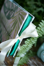 PHOTO ALBUM/ PHOTO BOX   Polaroid photo album with writing space Wedding Instax Guestbook, Personalised Photo album with writing space9