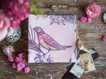 FOTOALBUM/ FOTOBOX Polaroid-Fotoalbum mit Schreibfläche Hochzeits-Andenken Idee Instax Gästebuch, Instax Hochzeits-Gästebuch mit Schreibfläche6
