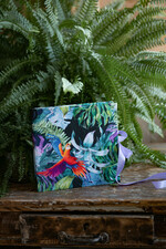 FOTOALBUM/ FOTOBOX Polaroid-Fotoalbum mit Schreibfläche Hochzeits-Gästebuch für Polaroid-Bilder, personalisiertes Hochzeitsfoto-Gästebuch für Polaroids9